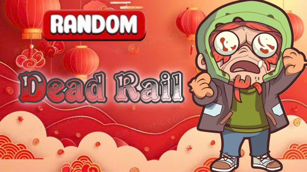 Random Acc Dead Rail