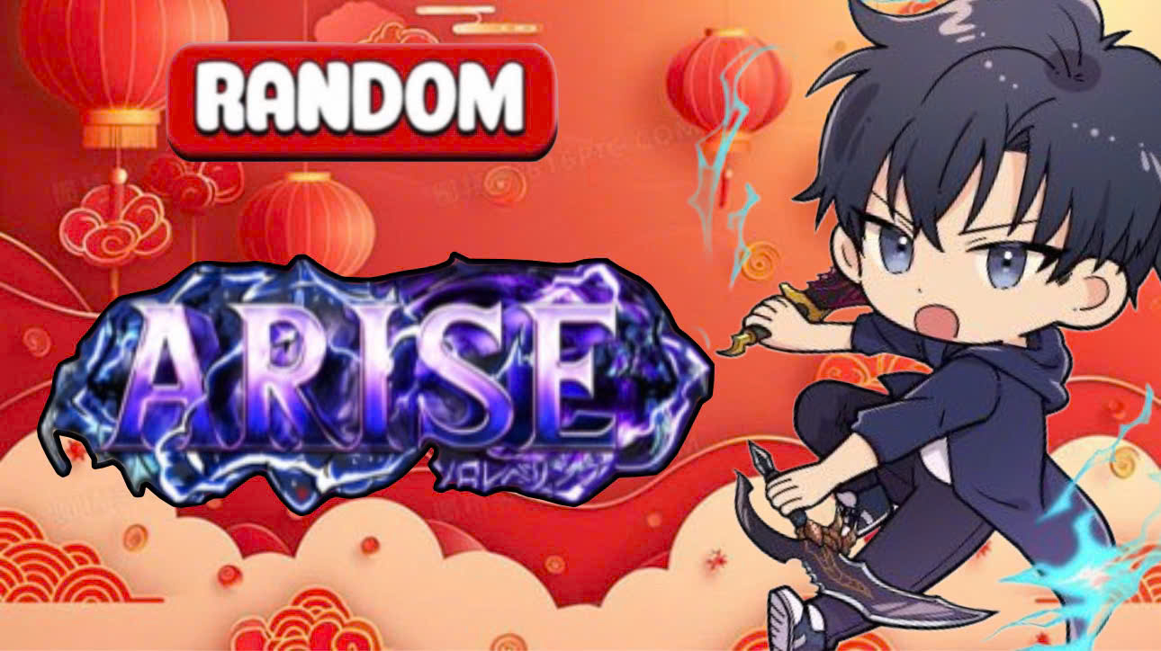 Random Acc Arise Crossover