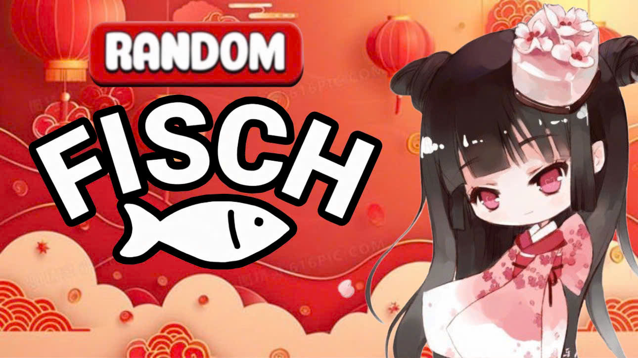 Random Acc Fisch